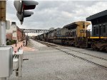 CSX 224